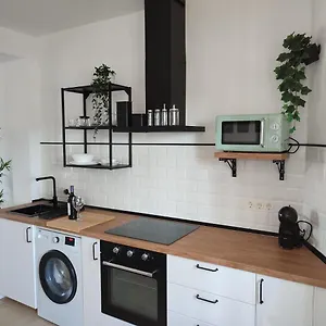  Apartamento Vista Almijara