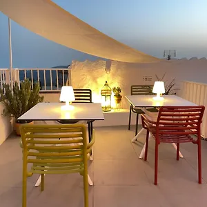  Apartamento Nidos Apartments,